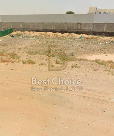 Plot for Sale in Al Sajaa Industrial, Sharjah - 80a010a3-2f29-4bca-893d-8ec06c4e336d. jpg