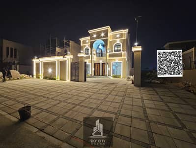 5 habitaciones Villa para en Venta en Al Rawda, Ajman - 1001143671. jpg
