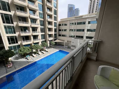 1 habitación Apartamento para en Alquiler en Downtown Dubai, Dubai - IMG_2255. JPG 1 habitación Apartamento para en Alquiler en Downtown Dubai, Dubai - IMG_2255. JPG