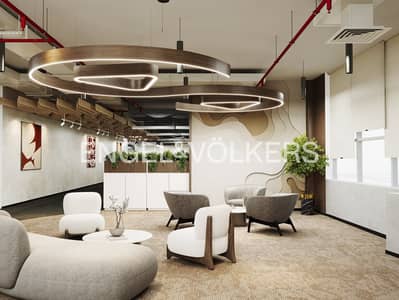 Office zum zur Miete in Jumeirah Lake Towers (JLT), Dubai - Büro in Jumeirah Lake Towers (JLT),Mazaya Business Avenue,Mazaya Business Avenue AA-1, 1240000 AED - 16016228 Office zum zur Miete in Jumeirah Lake Towers (JLT), Dubai - Büro in Jumeirah Lake Towers (JLT),Mazaya Business Avenue,Mazaya Business Avenue AA-1, 1240000 AED - 16016228