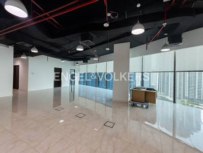 Office for Rent in Business Bay, Dubai - Exclusive| Iconic Tower | Corner Unit| Open Views Office for Rent in Business Bay, Dubai - Exclusive| Iconic Tower | Corner Unit| Open Views
