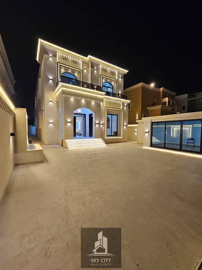 Villa for Sale in Al Mowaihat, Ajman - 1001143731. jpg Villa for Sale in Al Mowaihat, Ajman - 1001143731. jpg