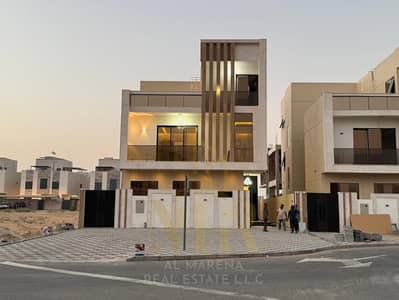 5 Bedroom Villa for Sale in Al Zahya, Ajman - WhatsApp Image 2026-06-15 at 12.07. 53 AM. jpeg 5 Bedroom Villa for Sale in Al Zahya, Ajman - WhatsApp Image 2026-06-15 at 12.07. 53 AM. jpeg