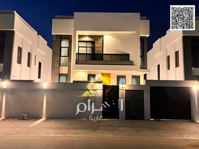 5 Camere Villa in vendita a Al Zahya, Ajman - batch_WhatsApp Image 2026-06-24 at 11.40. 27 AM (1). jpeg