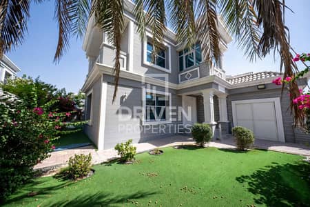 Villa de 5 chambres à à vendre à Falcon City of Wonders, Dubai - Villa à Falcon City of Wonders,Western Residence South, 5 chambres, 6500000 AED - 15993404 Villa de 5 chambres à à vendre à Falcon City of Wonders, Dubai - Villa à Falcon City of Wonders,Western Residence South, 5 chambres, 6500000 AED - 15993404