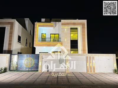 4 Camere Villa in Vendita a Al Helio, Ajman - batch_WhatsApp Image 2026-03-05 at 10.36. 02 PM (2). jpeg 4 Camere Villa in Vendita a Al Helio, Ajman - batch_WhatsApp Image 2026-03-05 at 10.36. 02 PM (2). jpeg