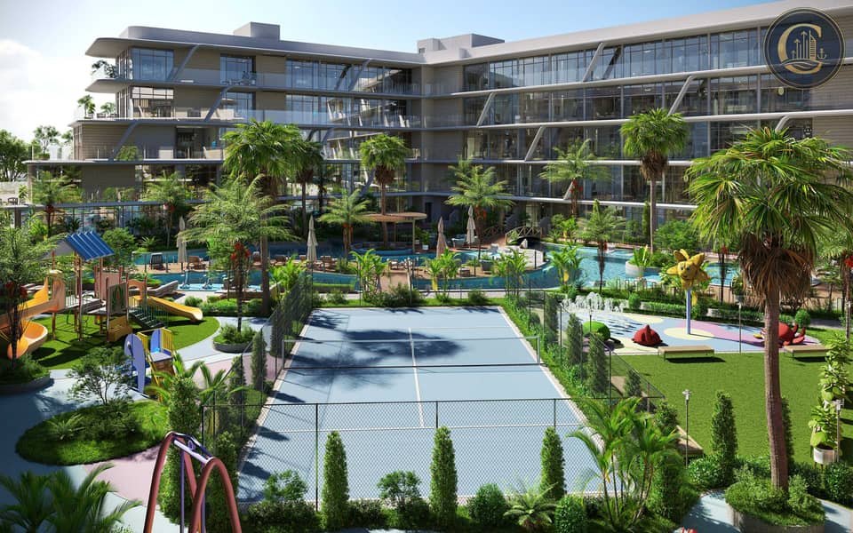 9 Padel Tennis Court. jpg