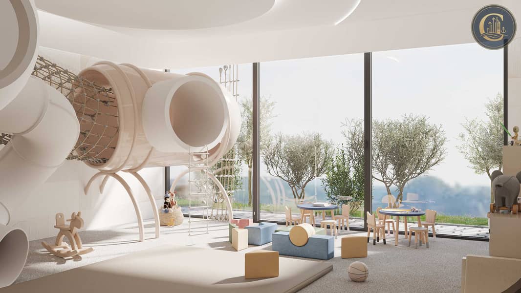 11 Kids Play Area. jpg