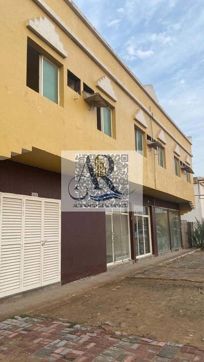Labour Camp zum zum Verkauf in Al Jurf, Ajman - WhatsApp Image 2026-07-30 at 8.18. 39 PM (1). jpg Labour Camp zum zum Verkauf in Al Jurf, Ajman - WhatsApp Image 2026-07-30 at 8.18. 39 PM (1). jpg