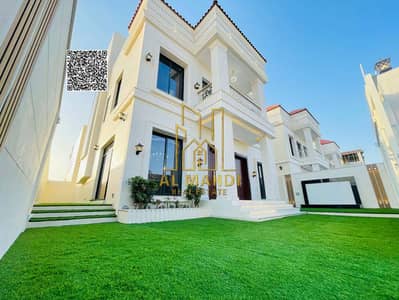 5 habitaciones Villa para en Venta en Al Helio, Ajman - WhatsApp Image 2026-04-24 at 1.46. 36 PM. jpg 5 habitaciones Villa para en Venta en Al Helio, Ajman - WhatsApp Image 2026-04-24 at 1.46. 36 PM. jpg