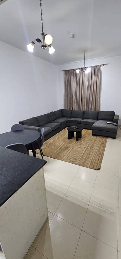 1 Bedroom Apartment for Sale in Sheikh Khalifa Bin Zayed Street, Ajman - WhatsApp Image 2026-07-30 at 5.43. 08 PM (1). jpeg