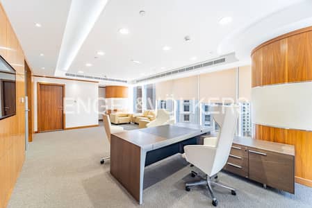 Office te Huur in Business Bay, Dubai - Kantoor in Business Bay,The Vision Tower, 2080000 AED - 15823412 Office te Huur in Business Bay, Dubai - Kantoor in Business Bay,The Vision Tower, 2080000 AED - 15823412