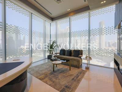 Office in affitto a Business Bay, Dubai - Ufficio a Business Bay,The Opus, 2500000 AED - 16016232 Office in affitto a Business Bay, Dubai - Ufficio a Business Bay,The Opus, 2500000 AED - 16016232