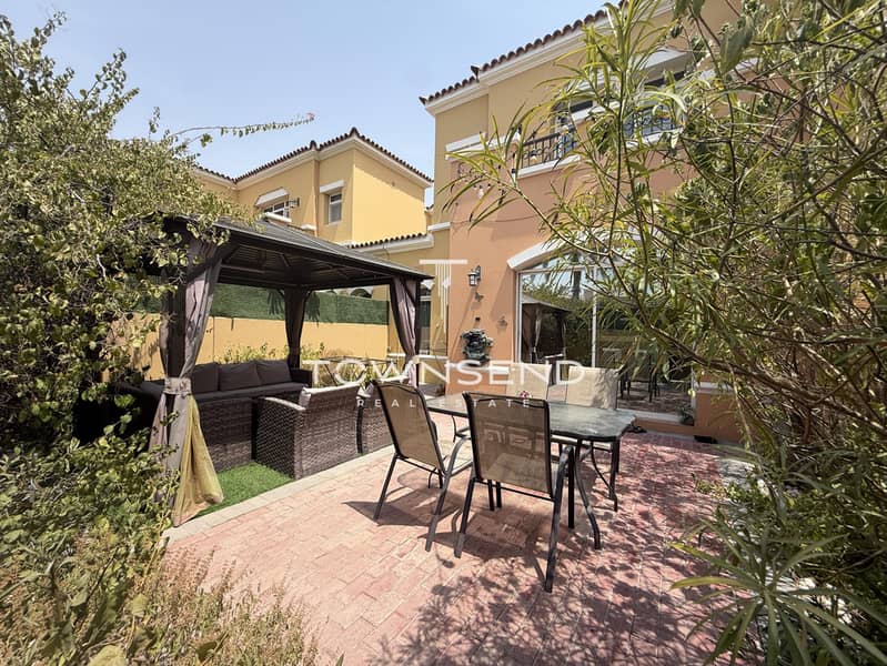 Reihenhaus in Arabian Ranches,Palmera,Palmera 1, 2 schlafzimmer, 3600000 AED - 16016201 Reihenhaus in Arabian Ranches,Palmera,Palmera 1, 2 schlafzimmer, 3600000 AED - 16016201