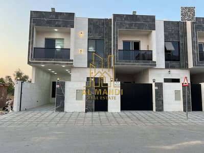 3 habitaciones Villa para en Venta en Al Helio, Ajman - WhatsApp Image 2026-06-19 at 12.39. 59 AM (2). jpg 3 habitaciones Villa para en Venta en Al Helio, Ajman - WhatsApp Image 2026-06-19 at 12.39. 59 AM (2). jpg