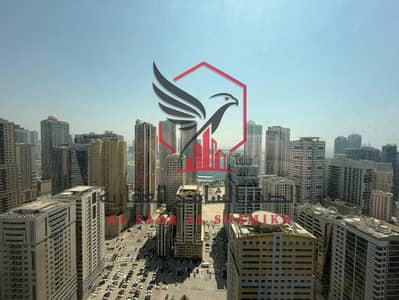 1 Bedroom Apartment for Rent in Al Majaz, Sharjah - d8968c4f-18d8-46b6-976d-625a72f3ae77. jpg 1 Bedroom Apartment for Rent in Al Majaz, Sharjah - d8968c4f-18d8-46b6-976d-625a72f3ae77. jpg