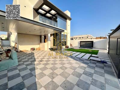 5 habitaciones Villa para en Venta en Al Mowaihat, Ajman - WhatsApp Image 2026-02-16 at 11.26. 14 AM. jpg 5 habitaciones Villa para en Venta en Al Mowaihat, Ajman - WhatsApp Image 2026-02-16 at 11.26. 14 AM. jpg
