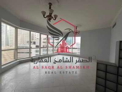 فلیٹ 1 غرفة نوم للايجار في المجاز، الشارقة - WhatsApp Image 2026-07-28 at 11.36. 51 AM (2). jpeg فلیٹ 1 غرفة نوم للايجار في المجاز، الشارقة - WhatsApp Image 2026-07-28 at 11.36. 51 AM (2). jpeg