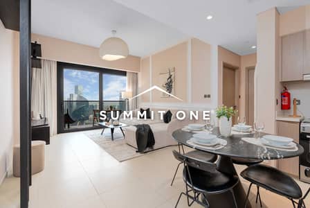 Appartement de 1 chambre à à louer à Downtown Dubai, Dubai - DSC02081-Edit. jpg