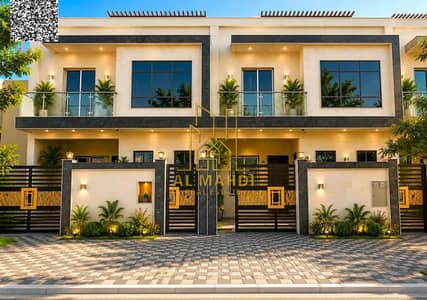 4 Bedroom Villa for Sale in Al Helio, Ajman - WhatsApp Image 2026-07-30 at 9.25. 28 PM (7). jpeg 4 Bedroom Villa for Sale in Al Helio, Ajman - WhatsApp Image 2026-07-30 at 9.25. 28 PM (7). jpeg