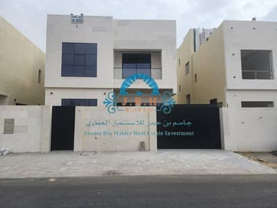 5 Schlafzimmer Villa zum zur Miete in Al Yasmeen, Ajman - WhatsApp Image 2026-07-30 at 8.39. 14 PM. jpeg