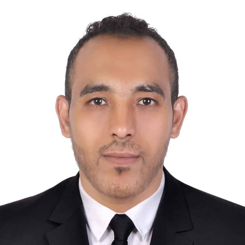 Mohamed Kamal