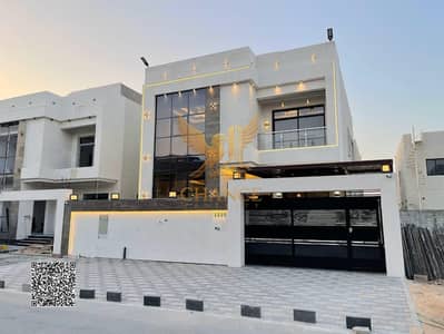 Villa de 5 chambres à à vendre à Al Helio, Ajman - batch_WhatsApp Image 2026-07-01 at 2.16. 46 PM. jpeg