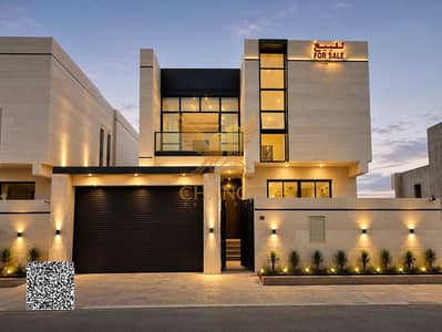 5 Bedroom Villa for Sale in Al Bahia, Ajman - batch_ChatGPT Image Jul 1, 2026, 03_41_43 PM. png 5 Bedroom Villa for Sale in Al Bahia, Ajman - batch_ChatGPT Image Jul 1, 2026, 03_41_43 PM. png
