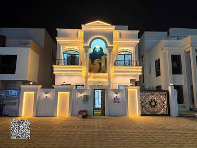 6 Camere Villa in Vendita a Al Helio, Ajman - batch_WhatsApp Image 2026-07-01 at 9.23. 00 PM (2). jpeg 6 Camere Villa in Vendita a Al Helio, Ajman - batch_WhatsApp Image 2026-07-01 at 9.23. 00 PM (2). jpeg