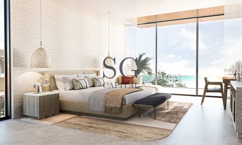 2 habitaciones Apartamento para en Venta en Dubai Islands, Dubai - RIXOS-RESIDENCES-DUBAI-ISLANDS-NAKHEEL-investindxb-28-scaled. jpg 2 habitaciones Apartamento para en Venta en Dubai Islands, Dubai - RIXOS-RESIDENCES-DUBAI-ISLANDS-NAKHEEL-investindxb-28-scaled. jpg