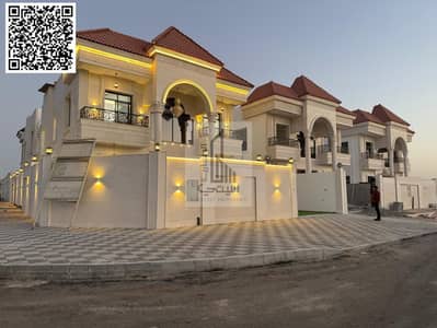 4 Bedroom Villa for Sale in Al Helio, Ajman - IMG-20250416-WA0495. jpg 4 Bedroom Villa for Sale in Al Helio, Ajman - IMG-20250416-WA0495. jpg