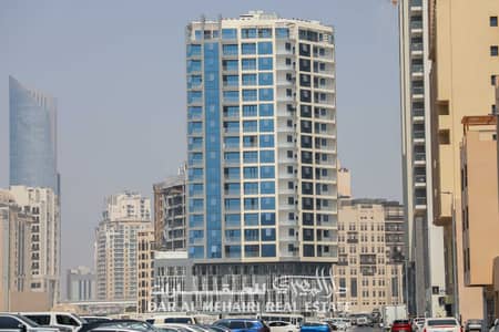 阿尔贾达法住宅区, 迪拜 1 卧室单位待租 - 116A3202 copy. jpg 阿尔贾达法住宅区, 迪拜 1 卧室单位待租 - 116A3202 copy. jpg