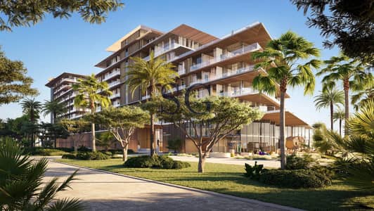 1 habitación Apartamento para en Venta en Dubai Islands, Dubai - RIXOS-RESIDENCES-DUBAI-ISLANDS-NAKHEEL-investindxb-6-scaled. jpg 1 habitación Apartamento para en Venta en Dubai Islands, Dubai - RIXOS-RESIDENCES-DUBAI-ISLANDS-NAKHEEL-investindxb-6-scaled. jpg