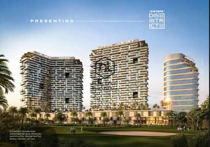 2 Slaapkamers Appartement te Koop in DAMAC Hills, Dubai - Screenshot 2026-07-30 203342. png 2 Slaapkamers Appartement te Koop in DAMAC Hills, Dubai - Screenshot 2026-07-30 203342. png