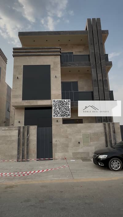6 Schlafzimmer Villa zum zum Verkauf in Al Yasmeen, Ajman - photo-output. png 6 Schlafzimmer Villa zum zum Verkauf in Al Yasmeen, Ajman - photo-output. png