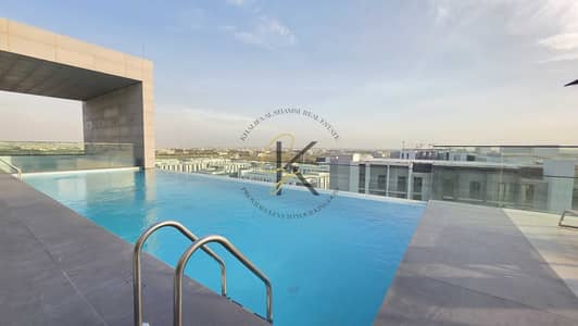 1 Schlafzimmer Wohnung zum zur Miete in Aljada, Sharjah - 52835. jpg 1 Schlafzimmer Wohnung zum zur Miete in Aljada, Sharjah - 52835. jpg