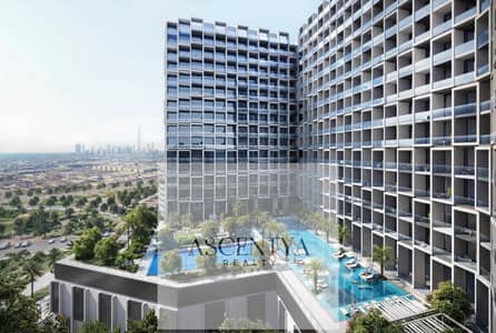 1 Slaapkamer Appartement te Koop in Al Jaddaf, Dubai - 2. jpg