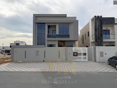 4 Cпальни Вилла Продажа в Аль Захья, Аджман - WhatsApp Image 2026-04-02 at 7.43. 18 PM (3). jpeg 4 Cпальни Вилла Продажа в Аль Захья, Аджман - WhatsApp Image 2026-04-02 at 7.43. 18 PM (3). jpeg