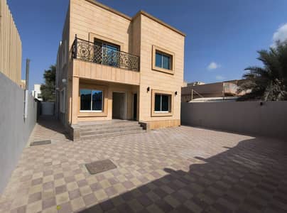 4 habitaciones Villa para en Alquiler en Al Mowaihat, Ajman - WhatsApp Image 2026-07-30 at 6.53. 08 PM (1). jpeg 4 habitaciones Villa para en Alquiler en Al Mowaihat, Ajman - WhatsApp Image 2026-07-30 at 6.53. 08 PM (1). jpeg