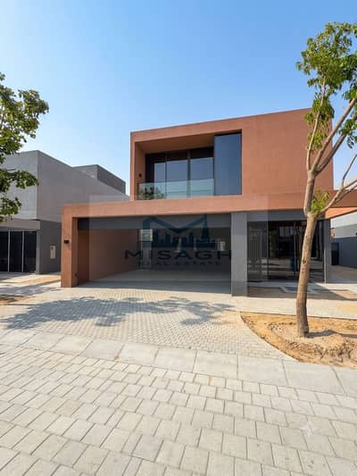 4 Schlafzimmer Villa zum zum Verkauf in Tilal City, Sharjah - Gemini_Generated_Image_ewrqgkewrqgkewrq. png