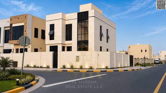 4 habitaciones Villa para en Venta en Al Zahya, Ajman - WhatsApp Image 2026-04-26 at 5.24. 36 PM. jpeg