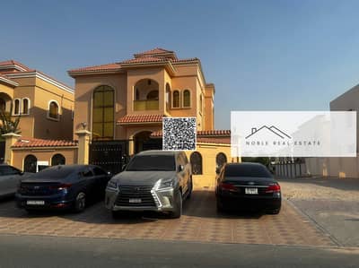 5 Bedroom Villa for Rent in Al Mowaihat, Ajman - photo-output. jpeg 5 Bedroom Villa for Rent in Al Mowaihat, Ajman - photo-output. jpeg