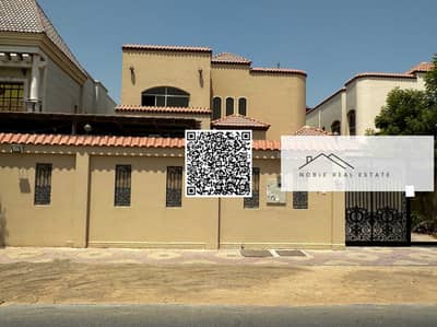 5 Camere Villa in affitto a Al Mowaihat, Ajman - photo-output. jpeg