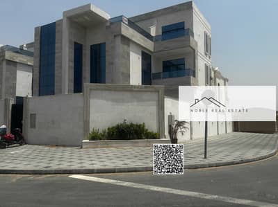 6 Camere Villa in Vendita a Al Helio, Ajman - photo-output. jpeg 6 Camere Villa in Vendita a Al Helio, Ajman - photo-output. jpeg