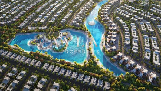 4 Bedroom Townhouse for Sale in DAMAC Islands, Dubai - DAMAC ISLANDS Digital Brochure EN_TRIMMED_page-0005. jpg