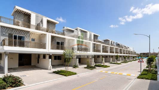 3 Schlafzimmer Townhouse zum zum Verkauf in DAMAC Hills 2 (Akoya by DAMAC), Dubai - 8EBA05A5-FF00-491C-BD28-3D3C8E47821D. png