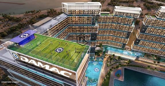 Appartement de 1 chambre à à vendre à Dubai Maritime City, Dubai - 7. jpg