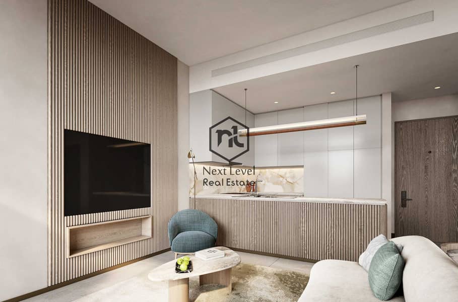 10 3BR - Living room 2. jpg