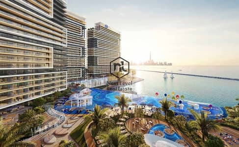 Appartement de 1 chambre à à vendre à Dubai Maritime City, Dubai - 6. jpg