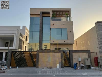 Villa de 6 chambres à à vendre à Al Helio, Ajman - WhatsApp Image 2025-09-29 at 10.55. 26 PM. jpeg
